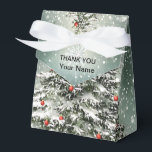 Ballotins Arbre de Noël vert Ornements colorés Neige blanche<br><div class="desc">Arbre de Noël vert ornements colorés Ballotins de neige blanche. Unique,  beau,  design élégant. Facile à personnaliser. Le style de police,  la taille et les couleurs peuvent être modifiés. Éléments correspondants disponibles.</div>