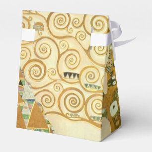 Ballotins Arbre de Vie par Gustav Klimt