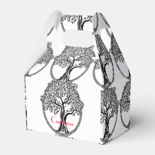 Ballotins Arbre de vie Thunder_Cove