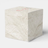 Ballotins Arbre et Coeurs (Arrière)