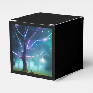 Ballotins Arbre lumineux