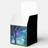 Ballotins Arbre lumineux (Ouvert)