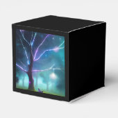 Ballotins Arbre lumineux (Arrière)