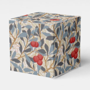 Ballotins Arbre Redberry, William Morris