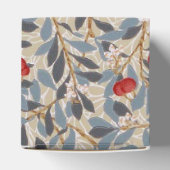 Ballotins Arbre Redberry, William Morris (Haut)