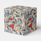 Ballotins Arbre Redberry, William Morris (Arrière)
