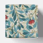 Ballotins Arbre Redberry, William Morris (Haut)