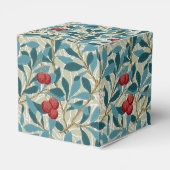 Ballotins Arbre Redberry, William Morris (Arrière)