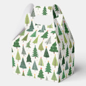 Ballotins Arbres rétro (Recto)