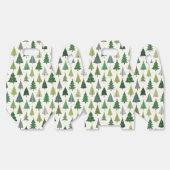 Ballotins Arbres rétro (Déplié)