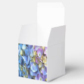 Ballotins Arbuste bleu Hydrangea Arbuste Artistique Bossom (Ouvert)