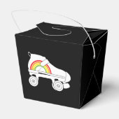 Ballotins arc-en-ciel (Arrière)