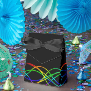 Ballotins Arc-en-ciel