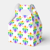 Ballotins Arc-en-ciel (Arrière)