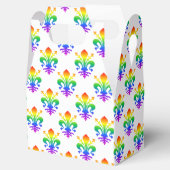 Ballotins Arc-en-ciel (Ouvert)