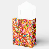 Ballotins Arc-en-ciel lumineux coloré (Ouvert)