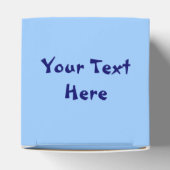 Ballotins Arche de Noé (Haut)