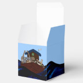 Ballotins Arche de Noé (Ouvert)