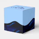 Ballotins Arche de Noé (Arrière)