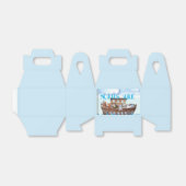 Ballotins Arche de Noé (Déplié)