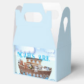 Ballotins Arche de Noé (Ouvert)