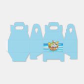 Ballotins Arche de Noé | Bébé Animaux Thématiques (Déplié)