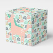 Ballotins Arcs-en-ciel et licornes (Verso)