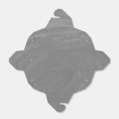 Ballotins Ardoise (Déplié)