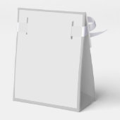 Ballotins Argent clair (Arrière)