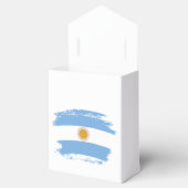 Ballotins Argentina flag (Ouvert)