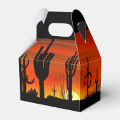 Ballotins Arizona Saguaro Cactus (Arrière)