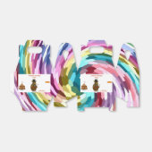 Ballotins Armand, armadillo ringmaster (Déplié)