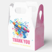 Ballotins Arme à eau Custom Summer Anniversaire (Ouvert)