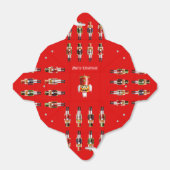 Ballotins Armée des Noix (Déplié)