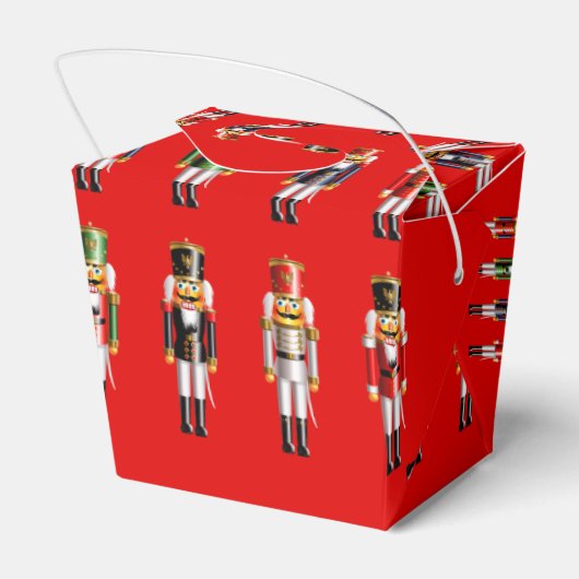 Ballotins Armée des Noix (Arrière)