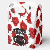 Ballotins Armes à feu ou Roses Baby shower de révélation de  (Ouvert)