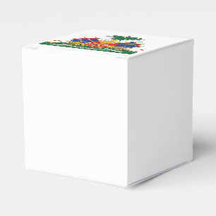 Ballotins Armoiries d'Haïti