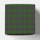 Ballotins Armstrong Official Clan Tartan avec vos initiales (Haut)