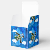 Ballotins Army Jet "Art by Kids" (Ouvert)