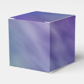 Ballotins Arrière - plan de ciel profond de couleur arc-en-c (Verso)