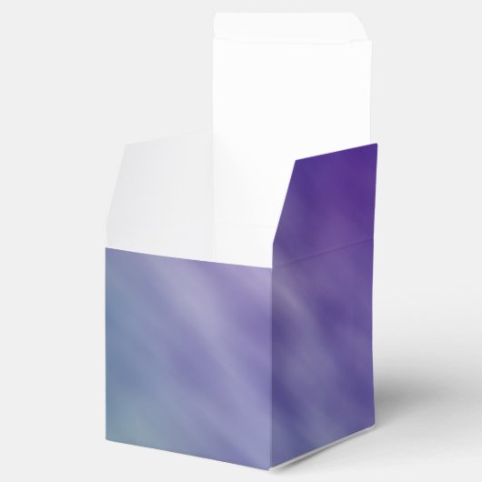 Ballotins Arrière - plan de ciel profond de couleur arc-en-c (Ouvert)