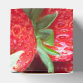 Ballotins Arrière - plan de fraises (Haut)