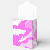 Ballotins Arrière - plan d'oeuvres de camouflage rose (Ouvert)