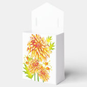 Ballotins Arrivée d'automne sur un Ballotin (Ouvert)