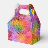 Ballotins Art Abstrait 171 (Arrière)