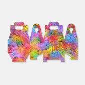 Ballotins Art Abstrait 171 (Déplié)