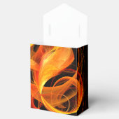 Ballotins Art Abstrait Fireball (Ouvert)