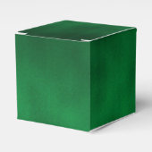 Ballotins Art Arrière - plan Ombre Gothique Vert (Verso)