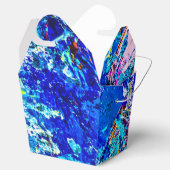 Ballotins Art de la palette de couleurs drôle (Ouvert)