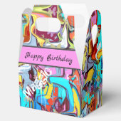 Ballotins Art de rue (Ouvert)